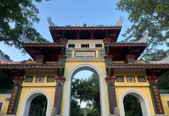 广西柳州六大必去景点,2026春节旅游最合适的地方