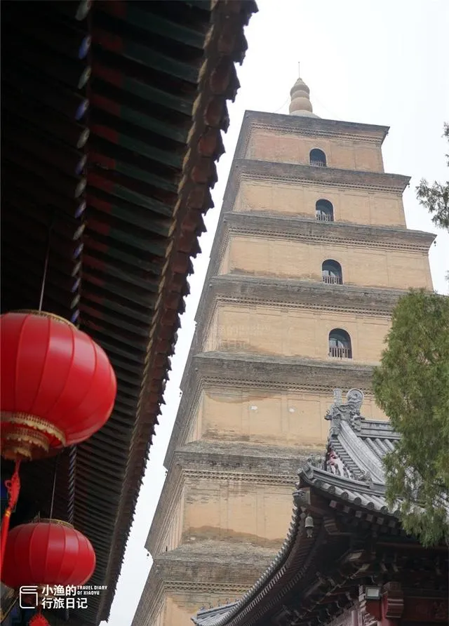 西安这个5A景区大降价!门票只要10元,你觉得还贵吗