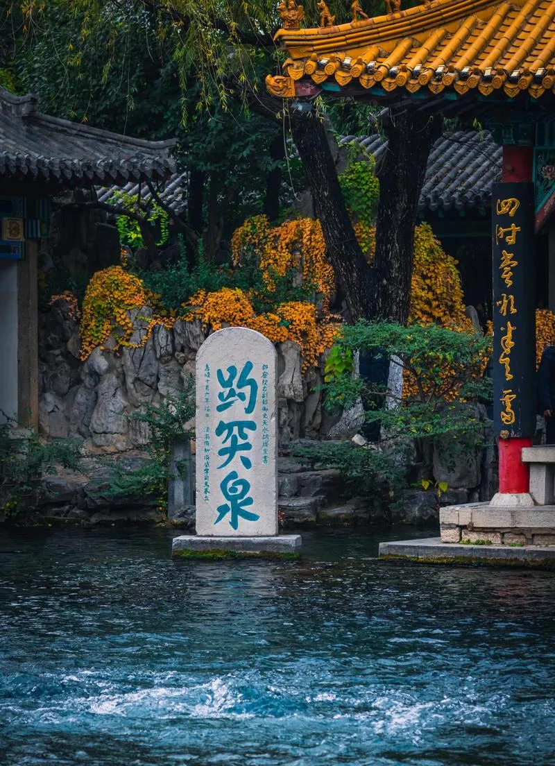 济南2-3月旅游好去处冬天最美的10个景点周边自驾游一日游