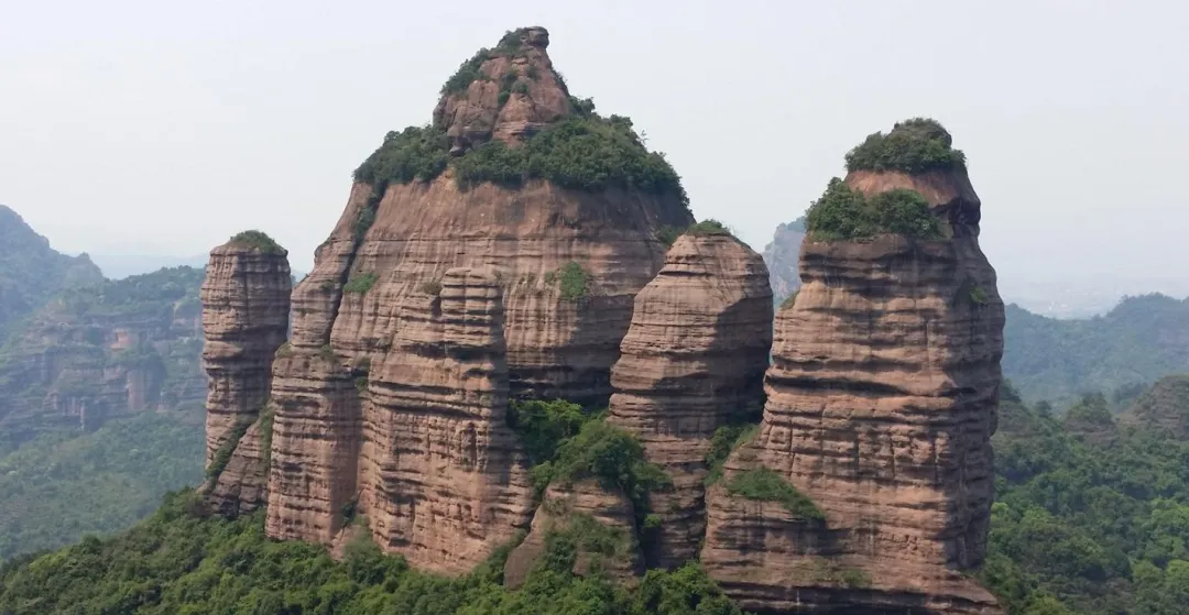 广东适合老年人旅游的十大景点