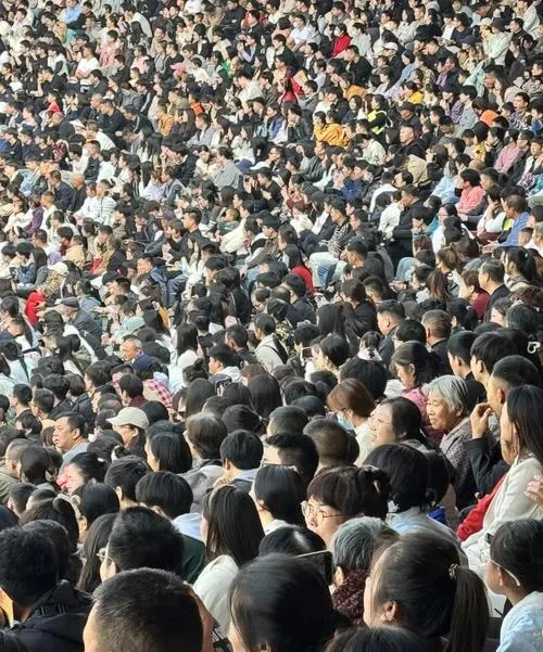 一月份竟然有这么多“免费”景点!你不会都不知道吧?