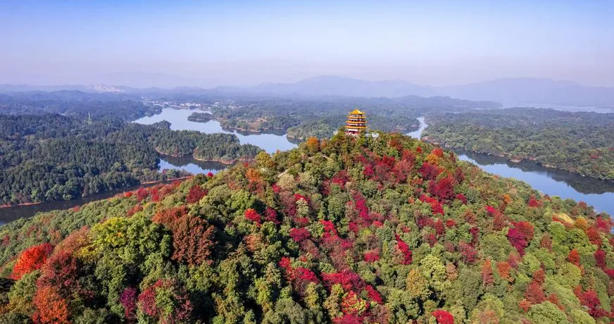 新余2-3月旅游好去处冬天最美的10个景点周边自驾游一日游