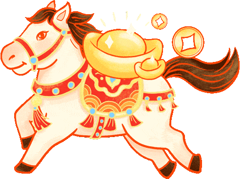 生肖属马/姓马游客免费景区福利更新!