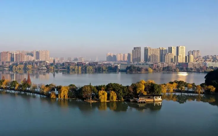 铜陵2-3月旅游好去处冬天最美的10个景点周边自驾游一日游