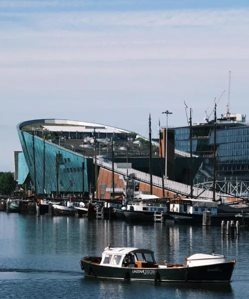 荷兰10个最佳旅游景点,欧洲旅游最值得去的国家