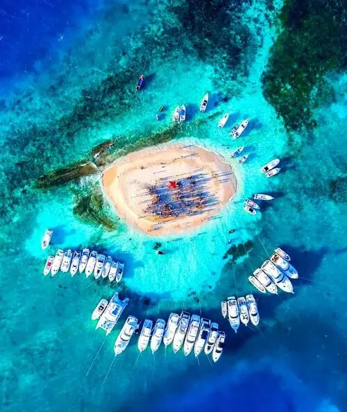 牙买加国家旅游攻略