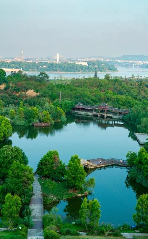 泸州2-3月旅游好去处冬天最美的10个景点周边自驾游一日游