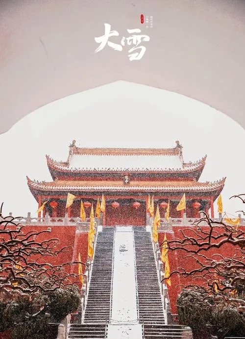 开封2-3月旅游好去处冬天最美的10个景点周边自驾游一日游