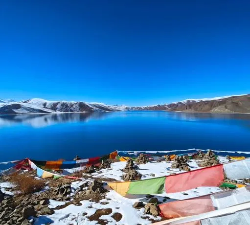 山南2-3月旅游好去处冬天最美的10个景点周边自驾游一日游