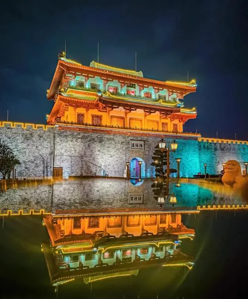 揭阳2-3月旅游好去处冬天最美的10个景点周边自驾游一日游