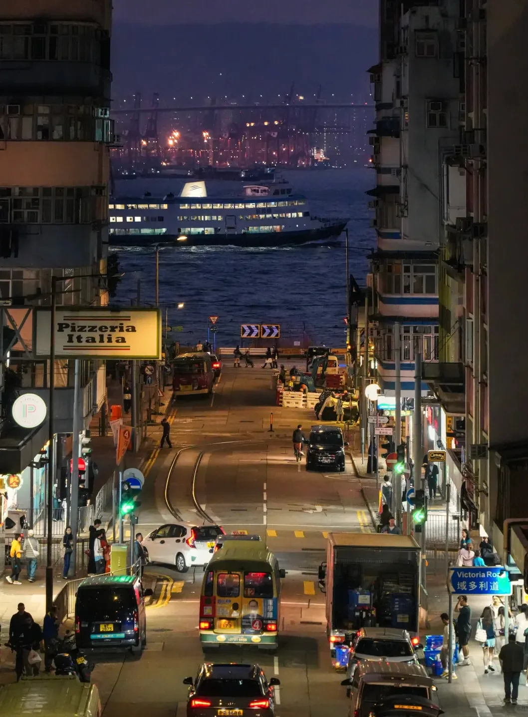 香港隐藏玩法全攻略:打破传统景点,玩转不一样的港岛!