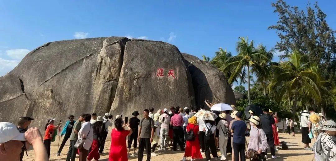 为什么你去了网红景点,还是拍不出网红大片?