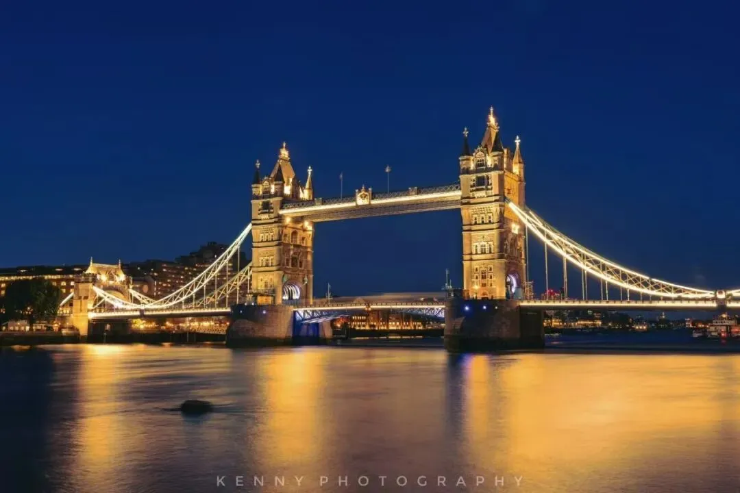 英国必拍景点攻略,从英伦乡村到苏格兰高地