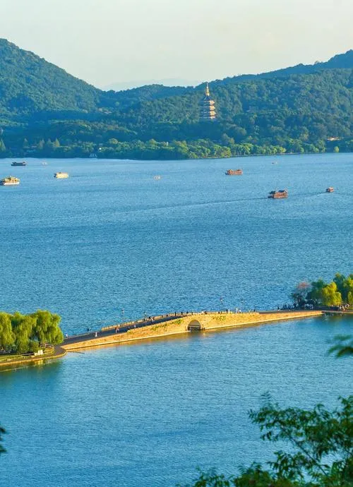 浙江免费的5A景区!花费“0元”来旅游,详细攻略来了!