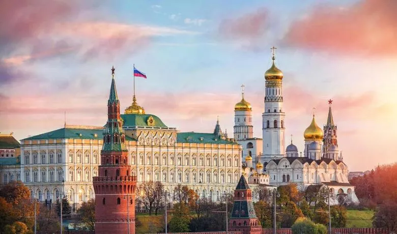 俄罗斯景点排行榜前十名,俄罗斯最受欢迎的十大旅游景点
