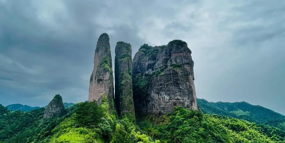 衢州2-3月旅游好去处冬天最美的10个景点周边自驾游一日游