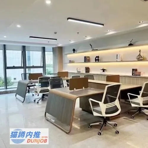 旅游内推软件哪家效率高:猫蹲内推软件高效求职