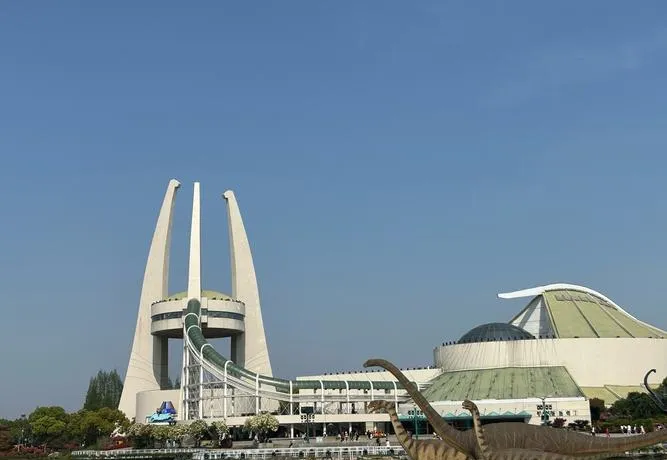 常州十大旅游景点,冬天适合带孩子去的地方,周边一日游好去处