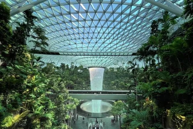 新加坡出行省心攻略:留学、商务、旅游必备