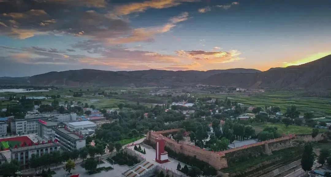 乡村是座博物馆!官方推荐128条乡村旅游精品线路