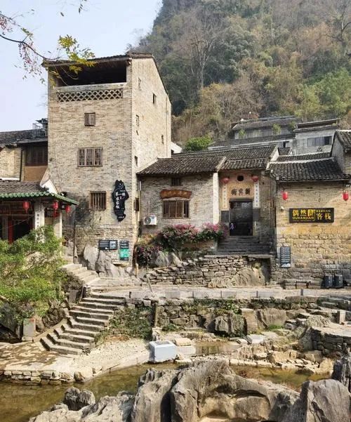 贺州2-3月旅游好去处冬天最美的10个景点周边自驾游一日游