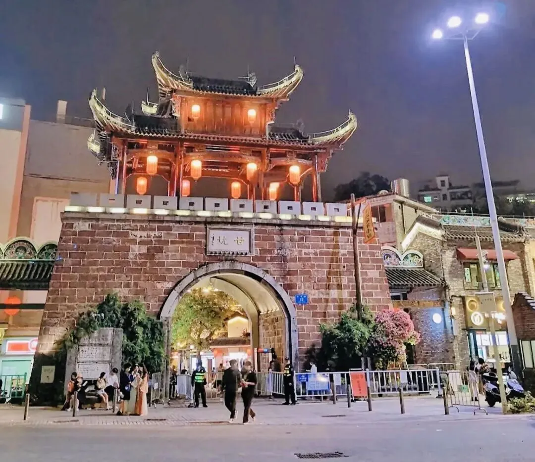 春节深圳游玩去哪?这些景点地铁可以直达