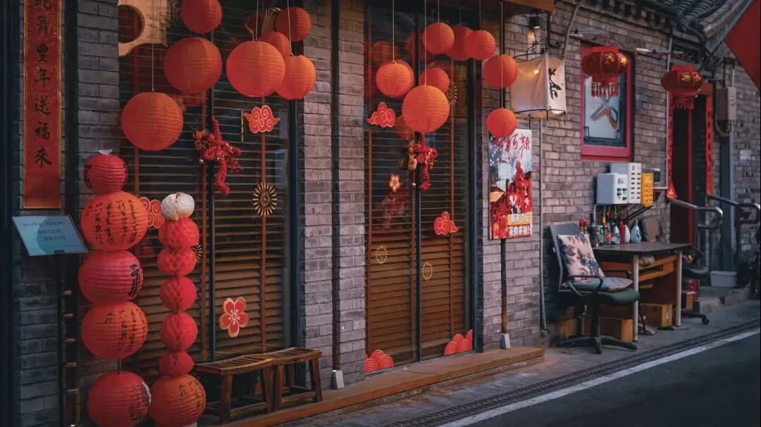 春节带娃旅游去哪?这5个“年味儿”景点,让全家省心又难忘!