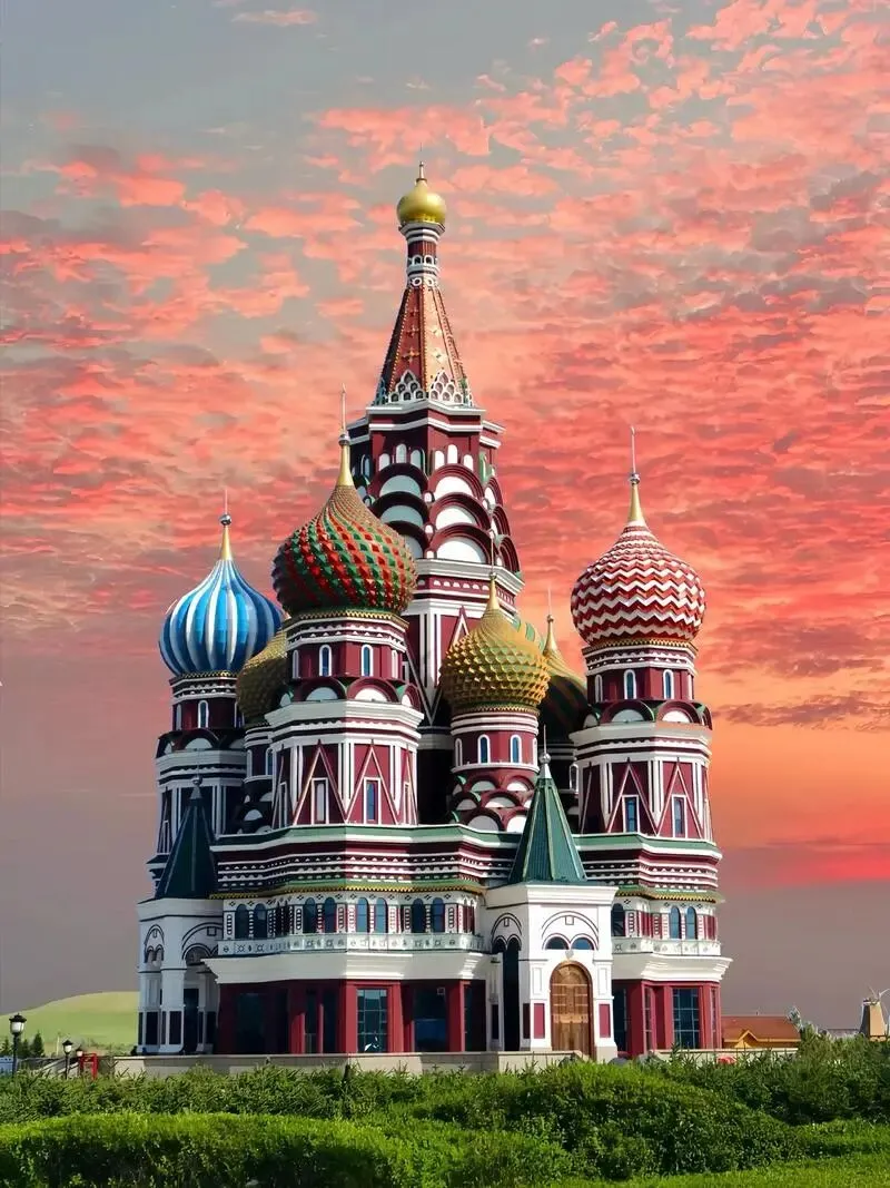 内蒙古呼伦贝尔草原把全国景区的辽阔感都给承包了