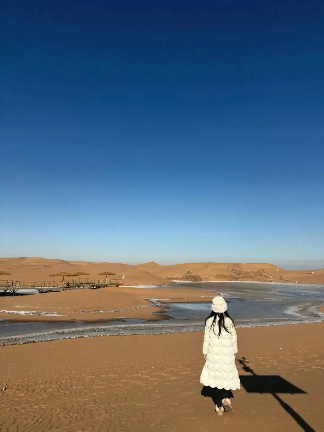 乌海旅游已回,说点难听的大实话!!!