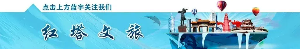 春水暖,梅花开!带你逛新晋3A景区玉溪窑址,解锁古窑打卡全攻略