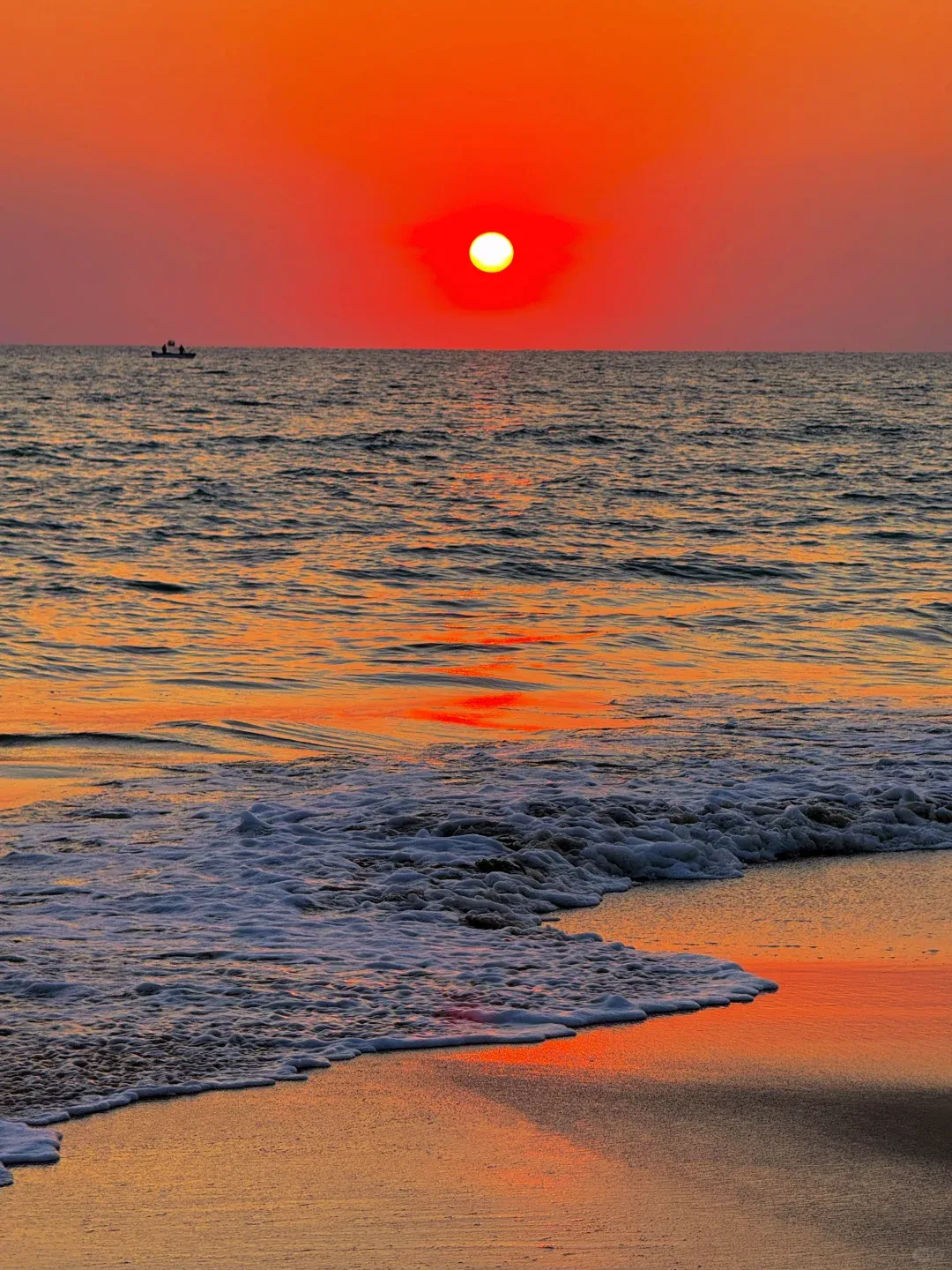 海南三亚旅游路线攻略 去到三亚自由行景点介绍超详细