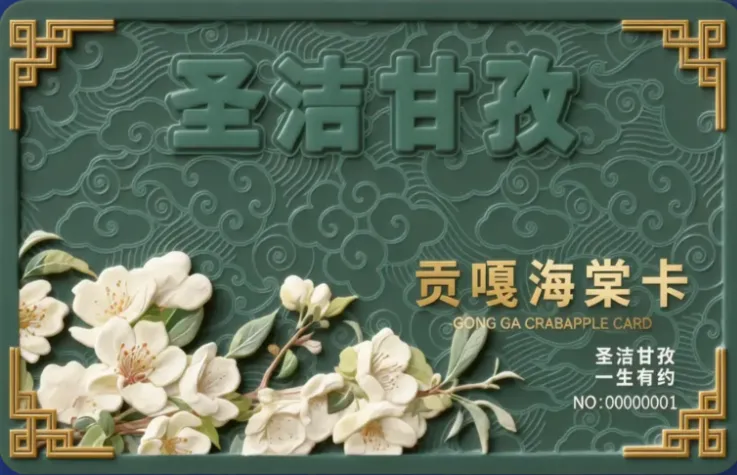 甘孜14个景区终身门票怎么买?一篇讲清条件、流程和注意事项