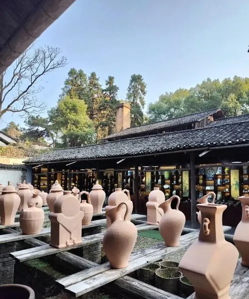 大量日本游客涌入景德镇,打着旅游的幌子,不逛古窑民俗博览区,不吃冷粉,为什么?