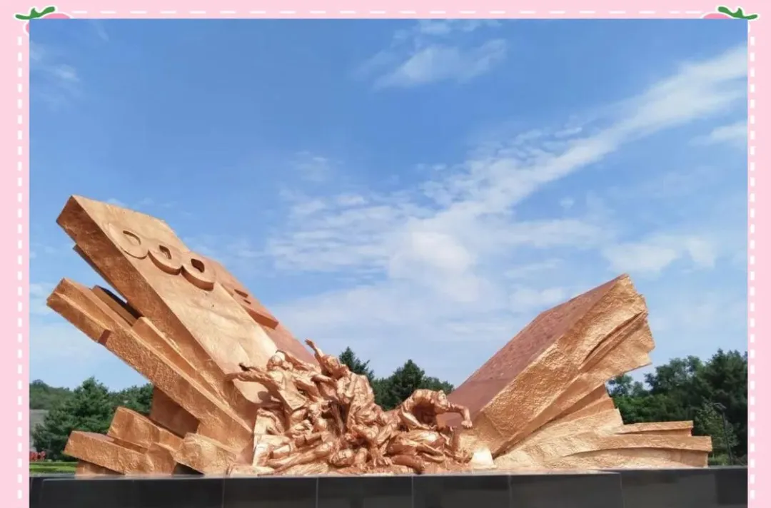 大量日本游客涌入抚顺,打着旅游的幌子,不逛雷锋纪念馆,不吃麻辣拌,为什么?