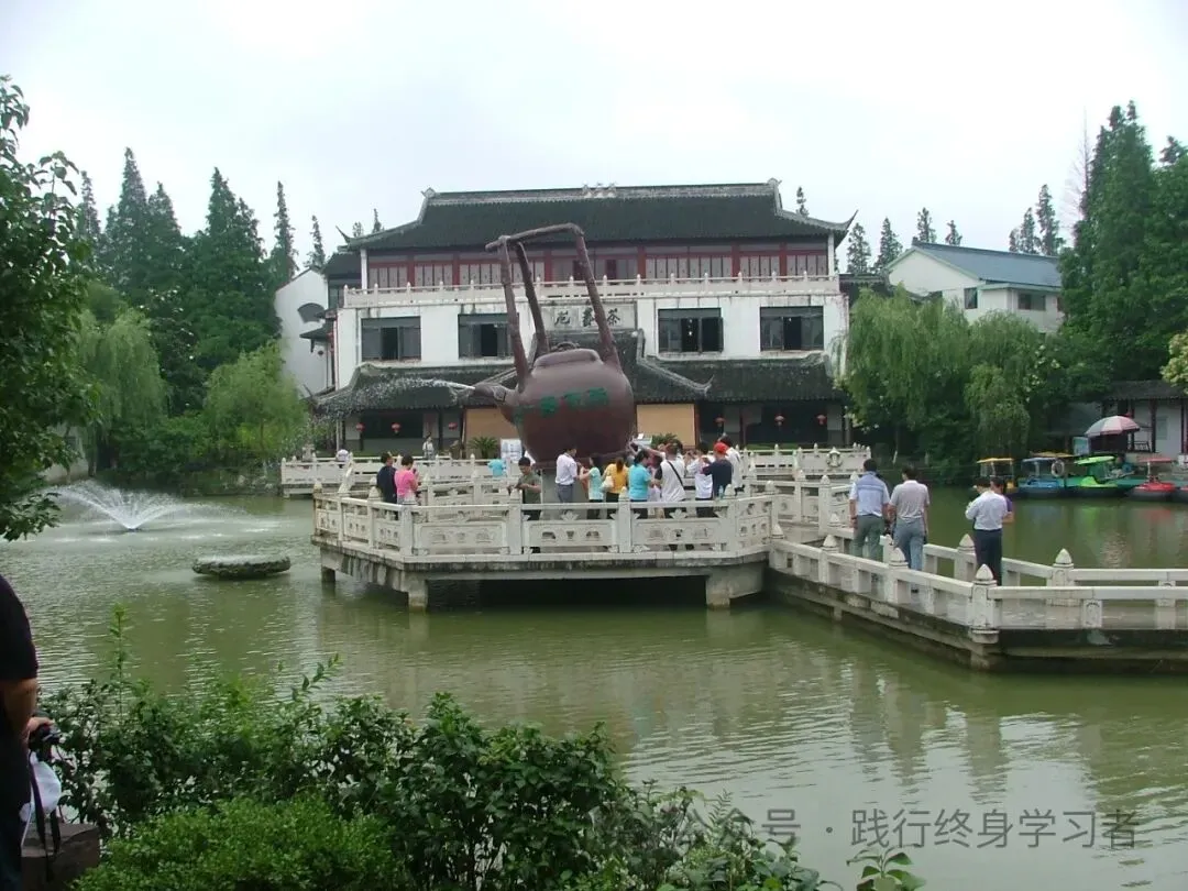 国家5A级旅游景区篇(七十一)| 江苏省——苏州市苏州园林景区