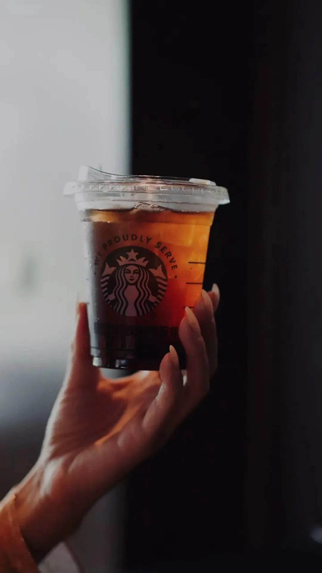 安平桥景区星巴克开业啦!世遗里的咖啡时光