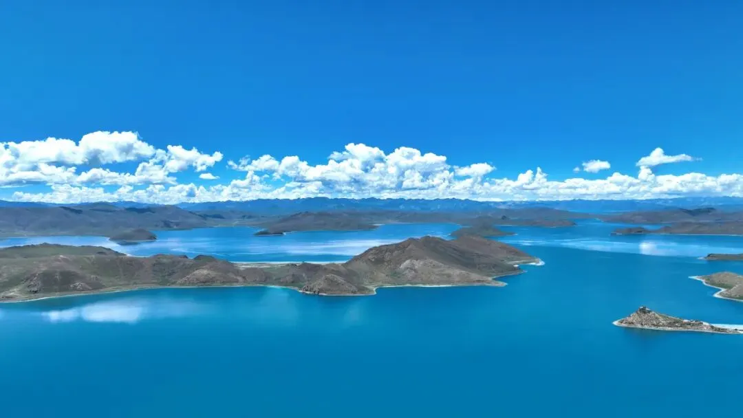 关于浪卡子县张达乡扎玉村鲁日拉观景台景区收取卫生治理费的公告