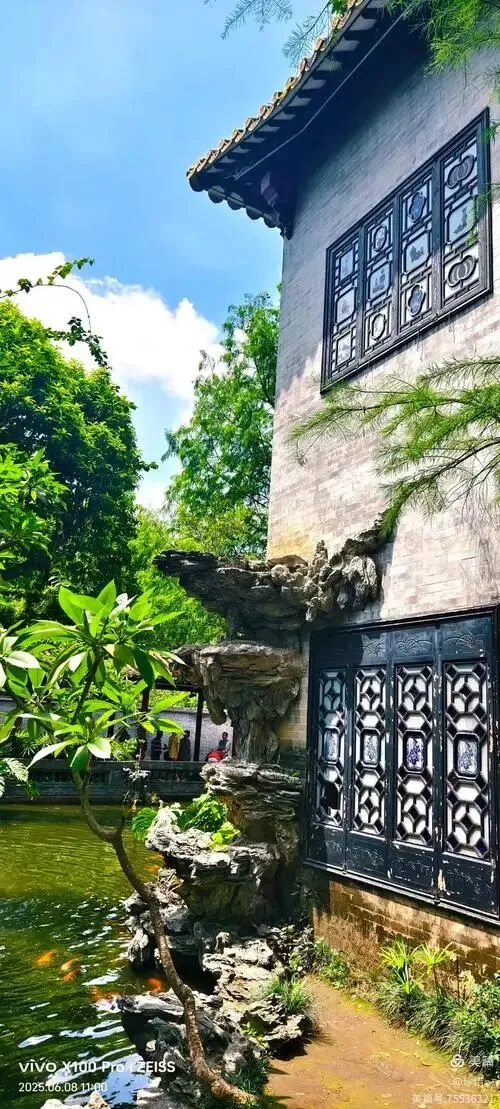 3. 大批北上广吃货涌入广东顺德,打着旅游的幌子,不看清晖园不逛逢简水乡,想干啥?