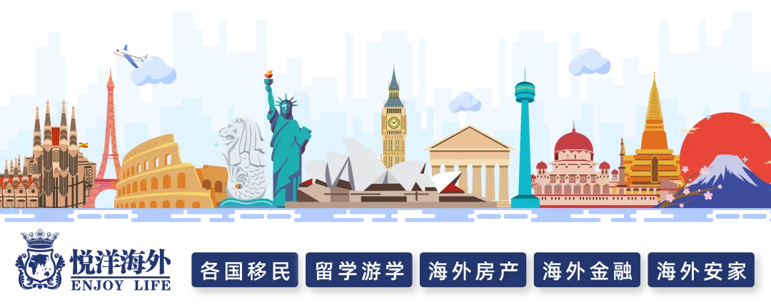 重要快讯:澳洲旅游签放宽/美国得州暂停部分H-1B申请