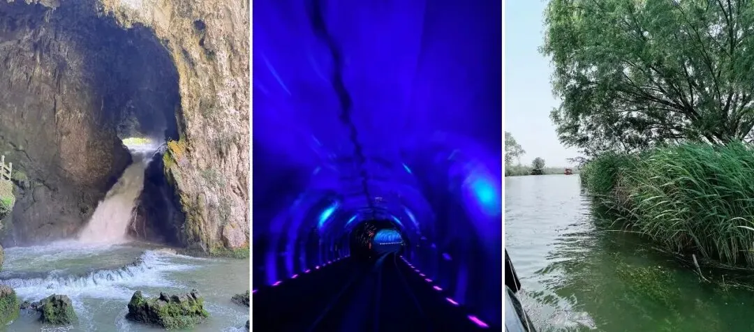 国内最坑人的8大景点,看看你去过几个?假期出游的快进来看看,紧急避雷!!