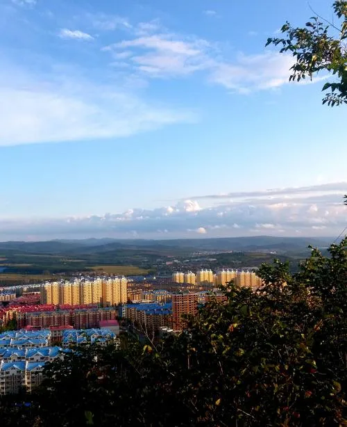 大量日本游客涌入双鸭山,打着旅游的幌子,不逛七星峰,不吃烤冷面,为什么?
