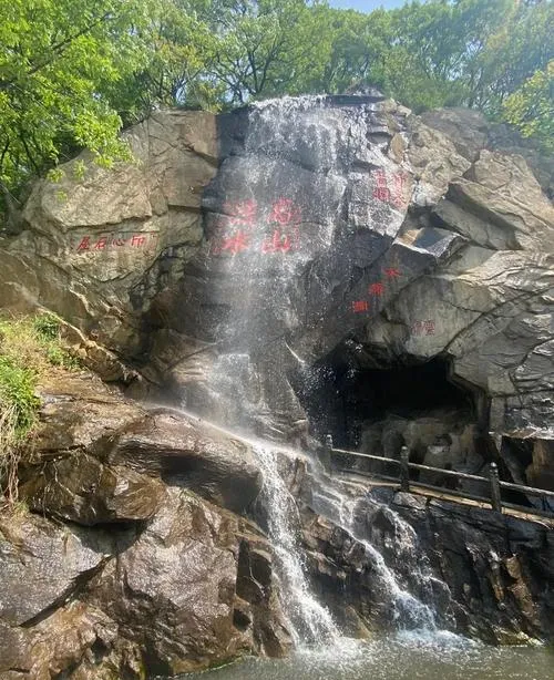 连云港春节假期十大旅游景点,连云港最值得去的地方,十一游玩好去处