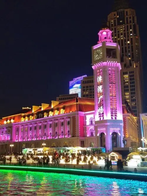 天津必去的十大景点,去过一半才算合格,你去过几个?