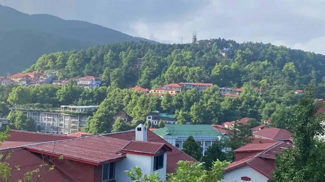 马牧青:县城旅游蓄势(2)