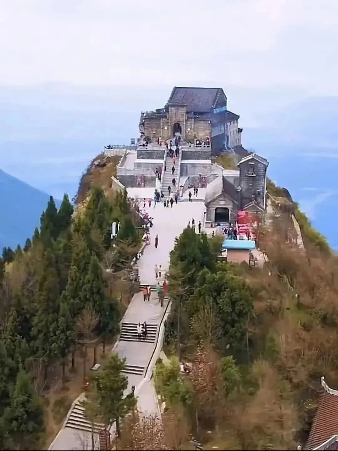 广东出发:适合周末两到三天游玩的七大景点!