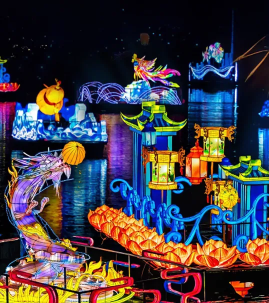 属马、姓马的小伙伴注意!上海这些景点免票、优惠!