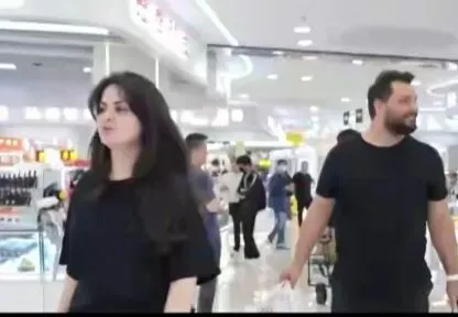 “景区旅行”全世界都有,但是“科技之旅”只有中国有,连美国都没有,而且外国人更愿在中国来一场“科技之旅”