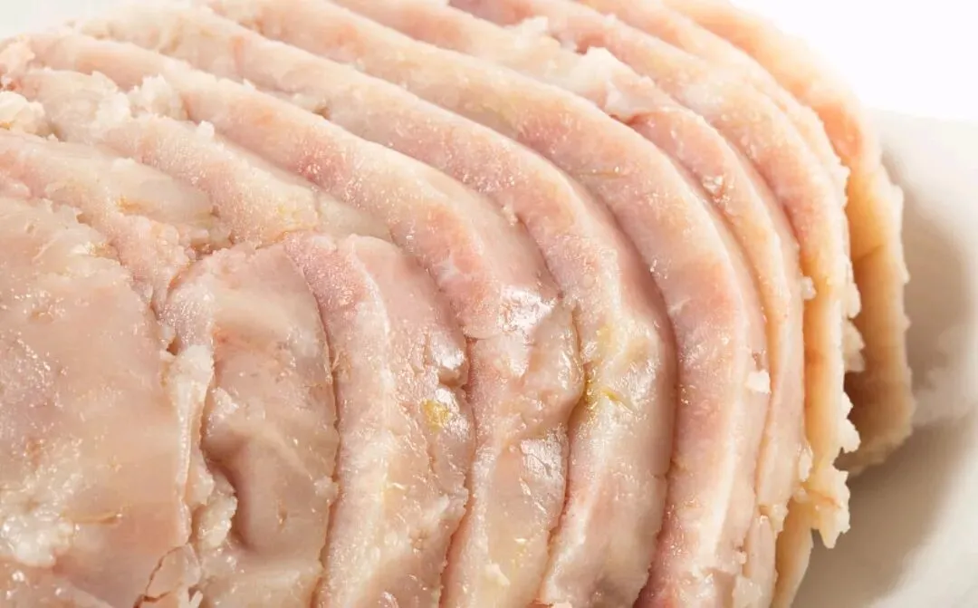 别只知道五台山!定襄这3个隐秘景点+5种馋人美食,去过的人都夸绝