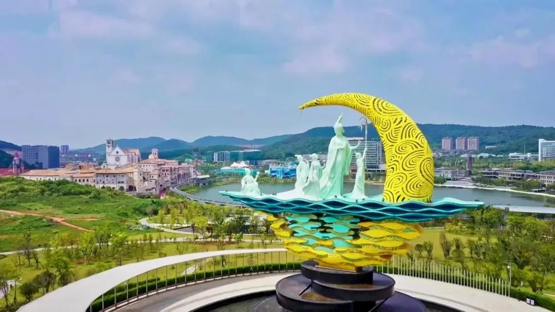 长沙旅游十大打卡地推荐