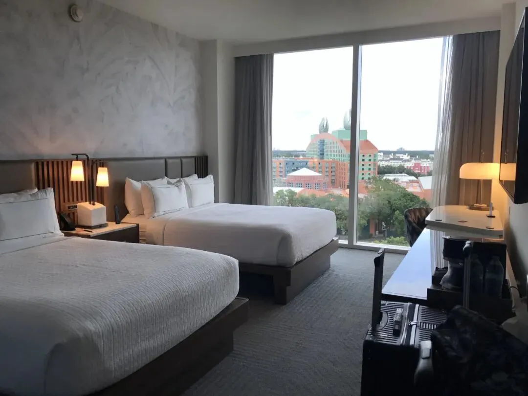 和苏苏的旅游日记---奥兰多/华特迪士尼世界(20250611-0614)